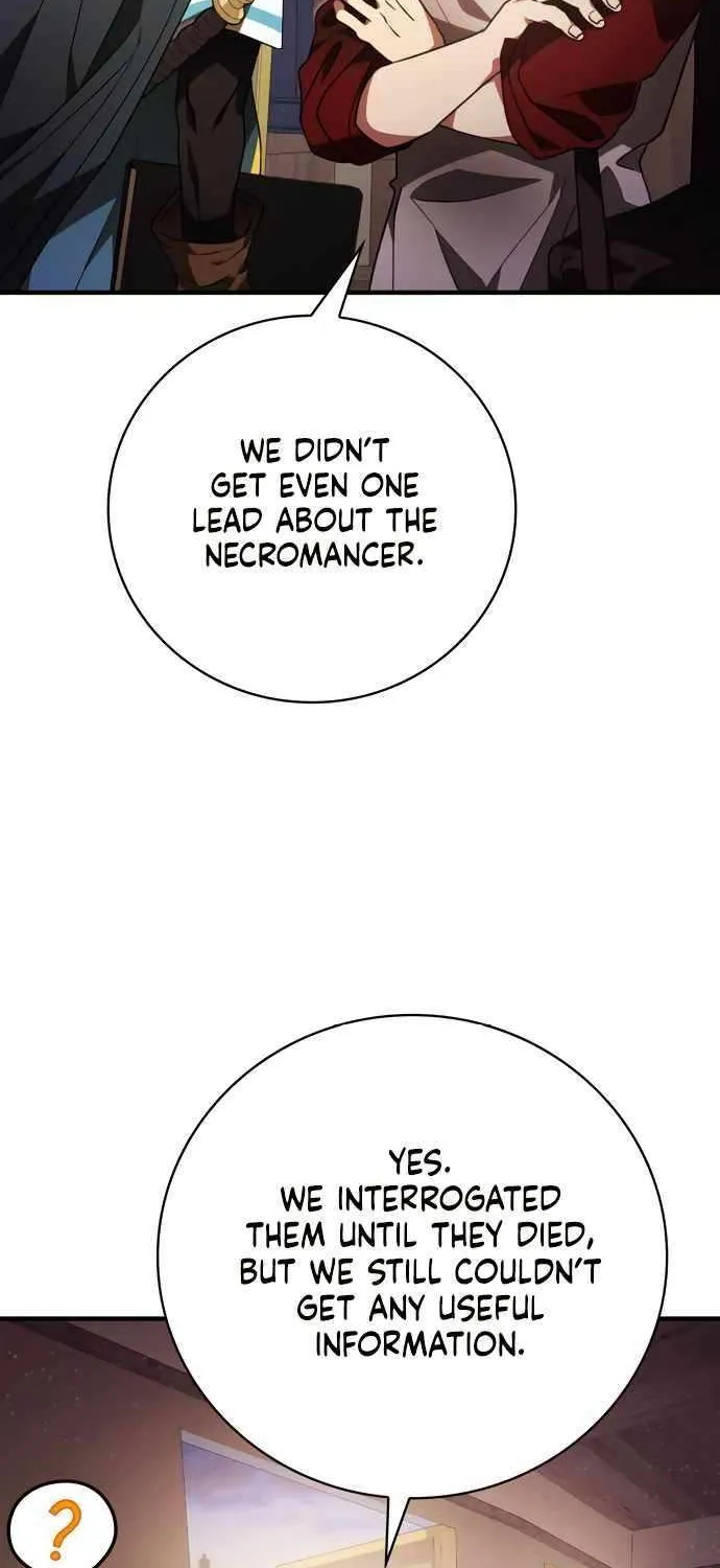 I Become a Legendary Arch Mage by Reading a Book Chapter 62 page 20 - 