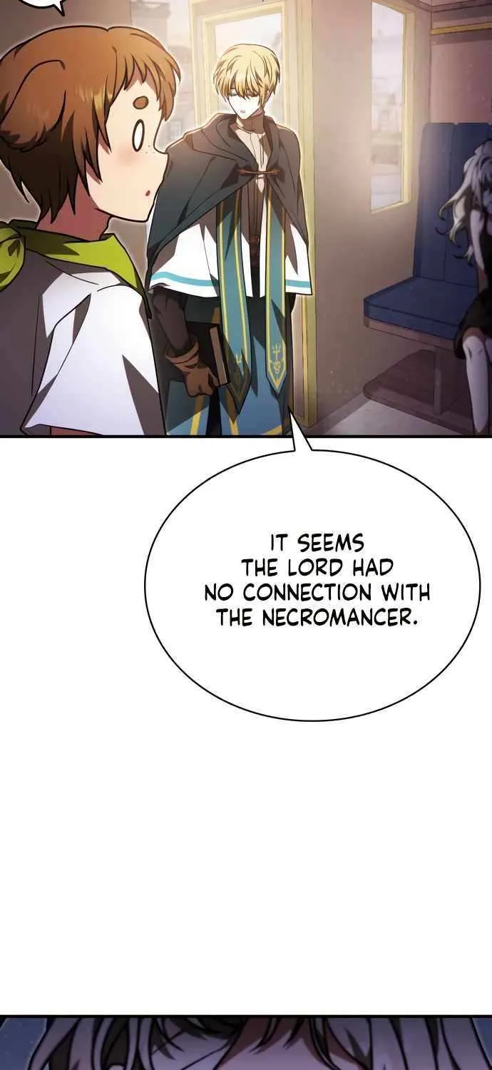 I Become a Legendary Arch Mage by Reading a Book Chapter 62 page 21 - 