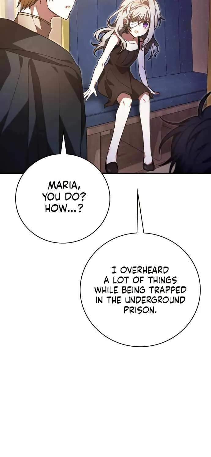 I Become a Legendary Arch Mage by Reading a Book Chapter 62 page 23 - 
