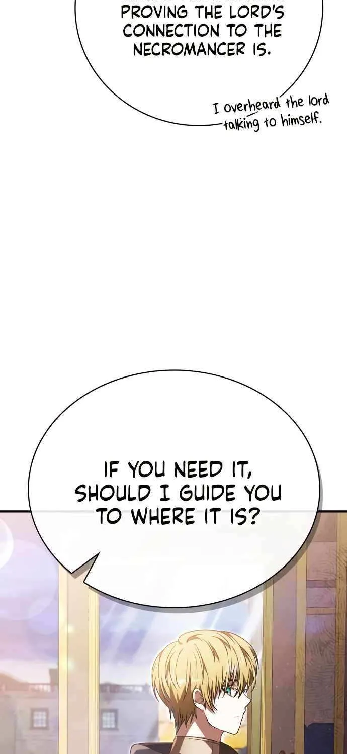 I Become a Legendary Arch Mage by Reading a Book Chapter 62 page 25 - 
