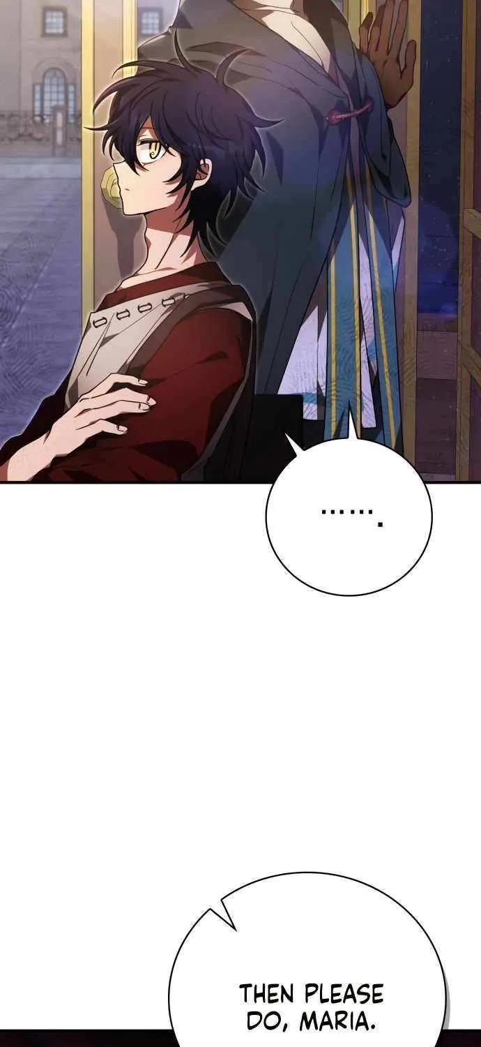 I Become a Legendary Arch Mage by Reading a Book Chapter 62 page 26 - 