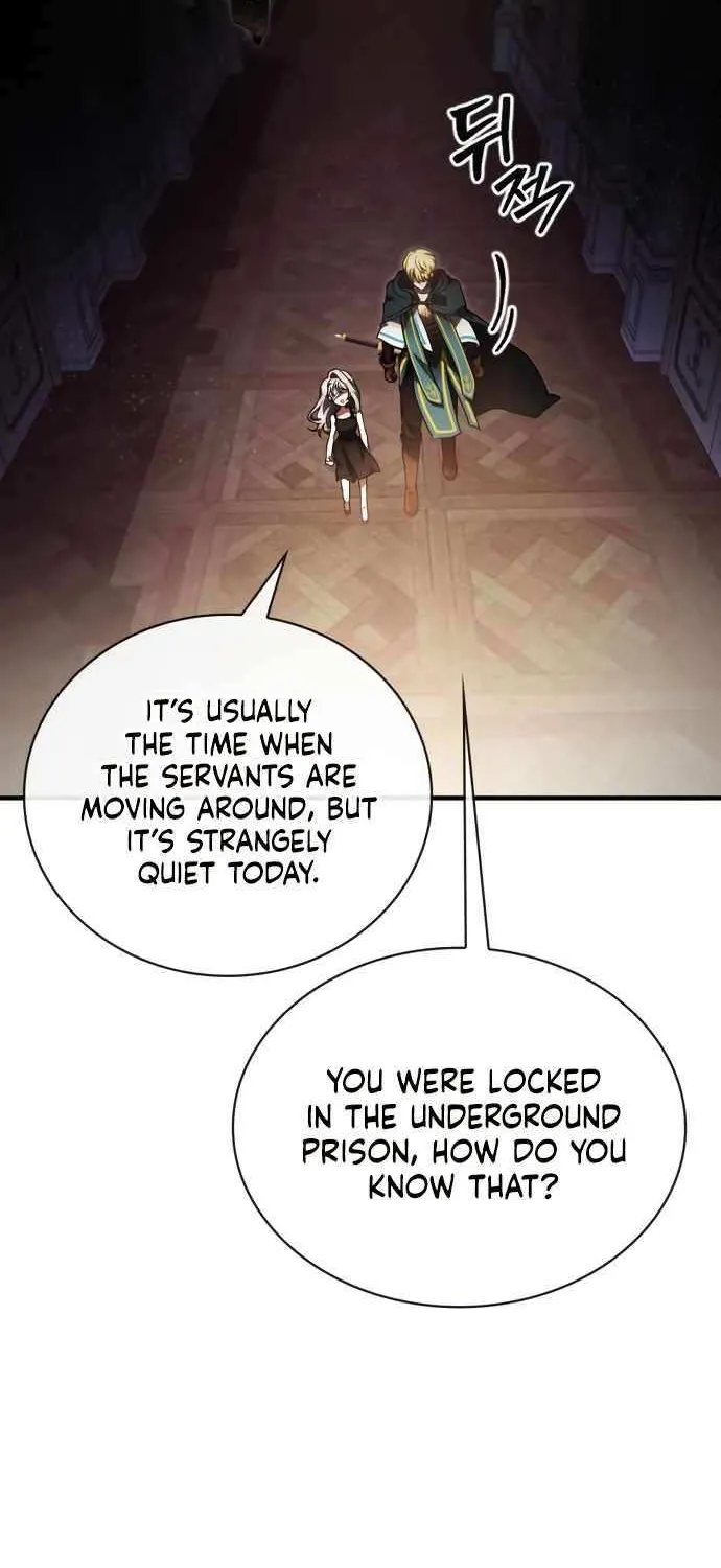 I Become a Legendary Arch Mage by Reading a Book Chapter 62 page 29 - 