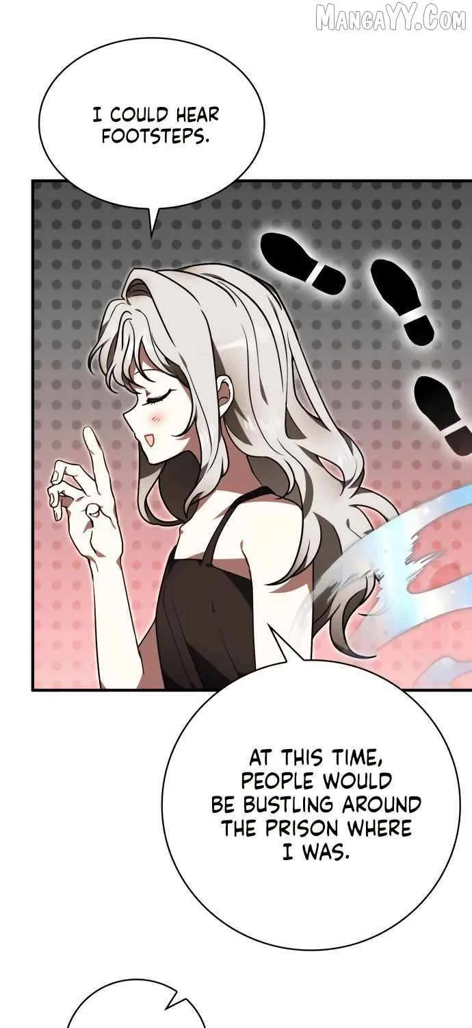 I Become a Legendary Arch Mage by Reading a Book Chapter 62 page 30 - 