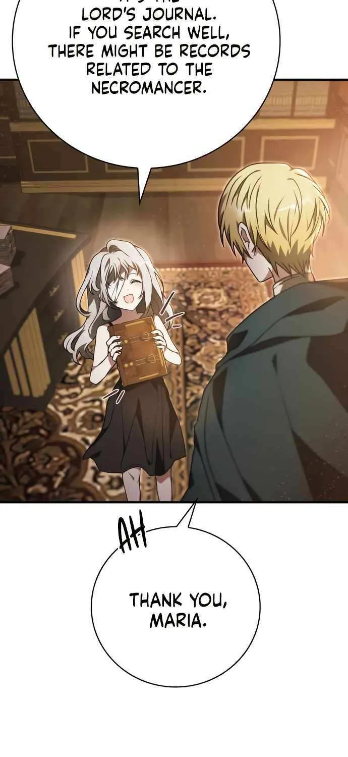 I Become a Legendary Arch Mage by Reading a Book Chapter 62 page 35 - 