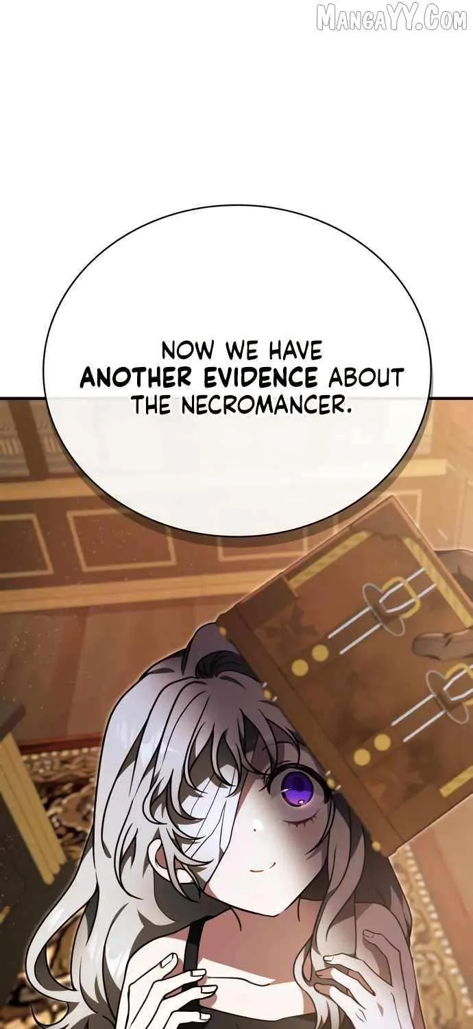 I Become a Legendary Arch Mage by Reading a Book Chapter 62 page 36 - 