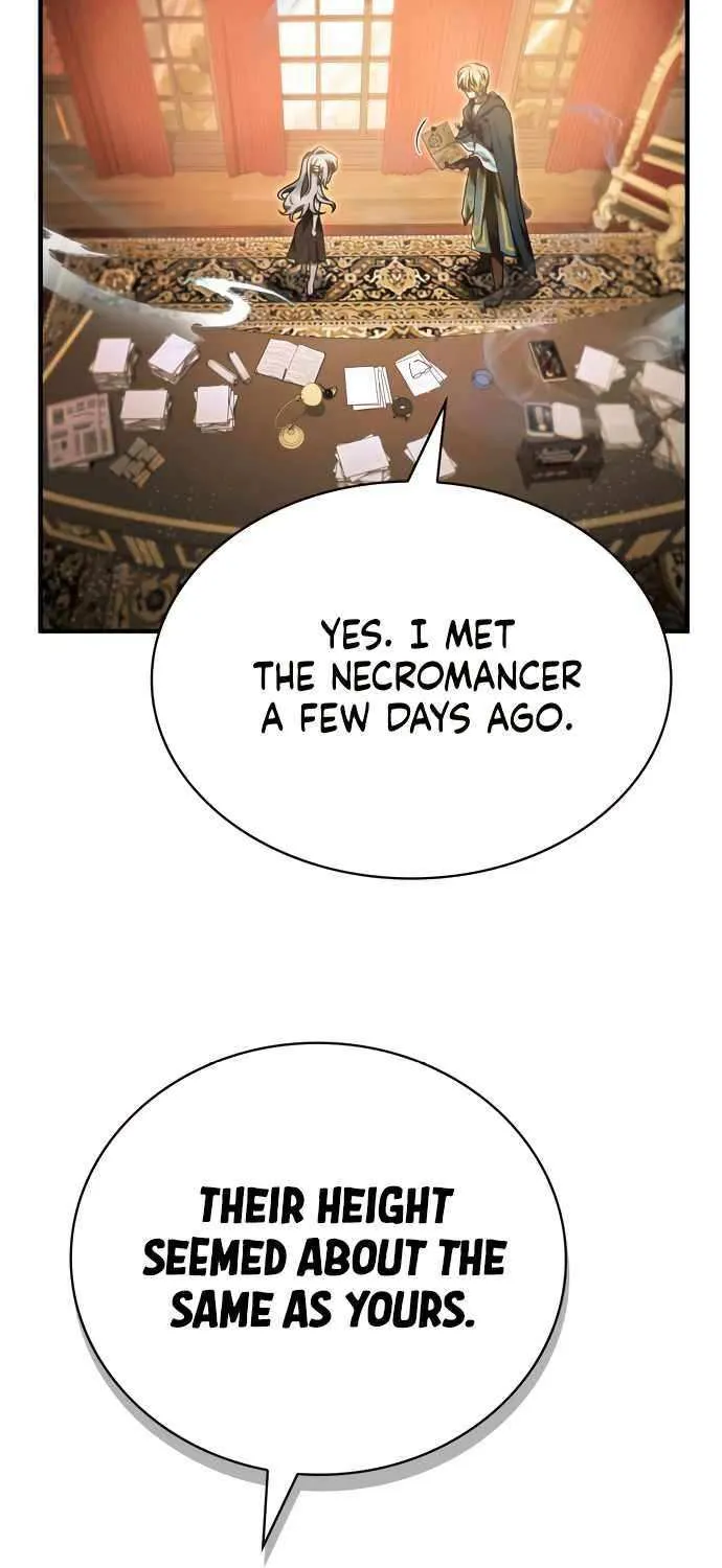 I Become a Legendary Arch Mage by Reading a Book Chapter 62 page 38 - 