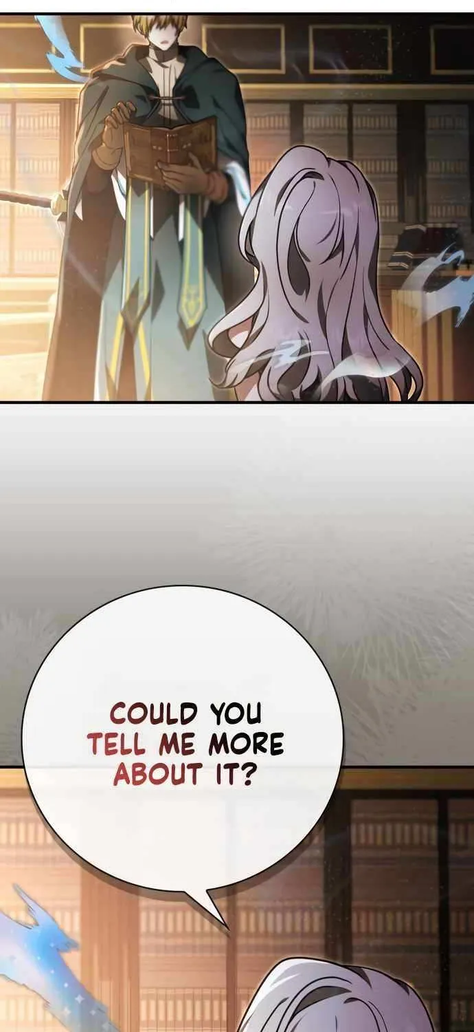 I Become a Legendary Arch Mage by Reading a Book Chapter 62 page 39 - 