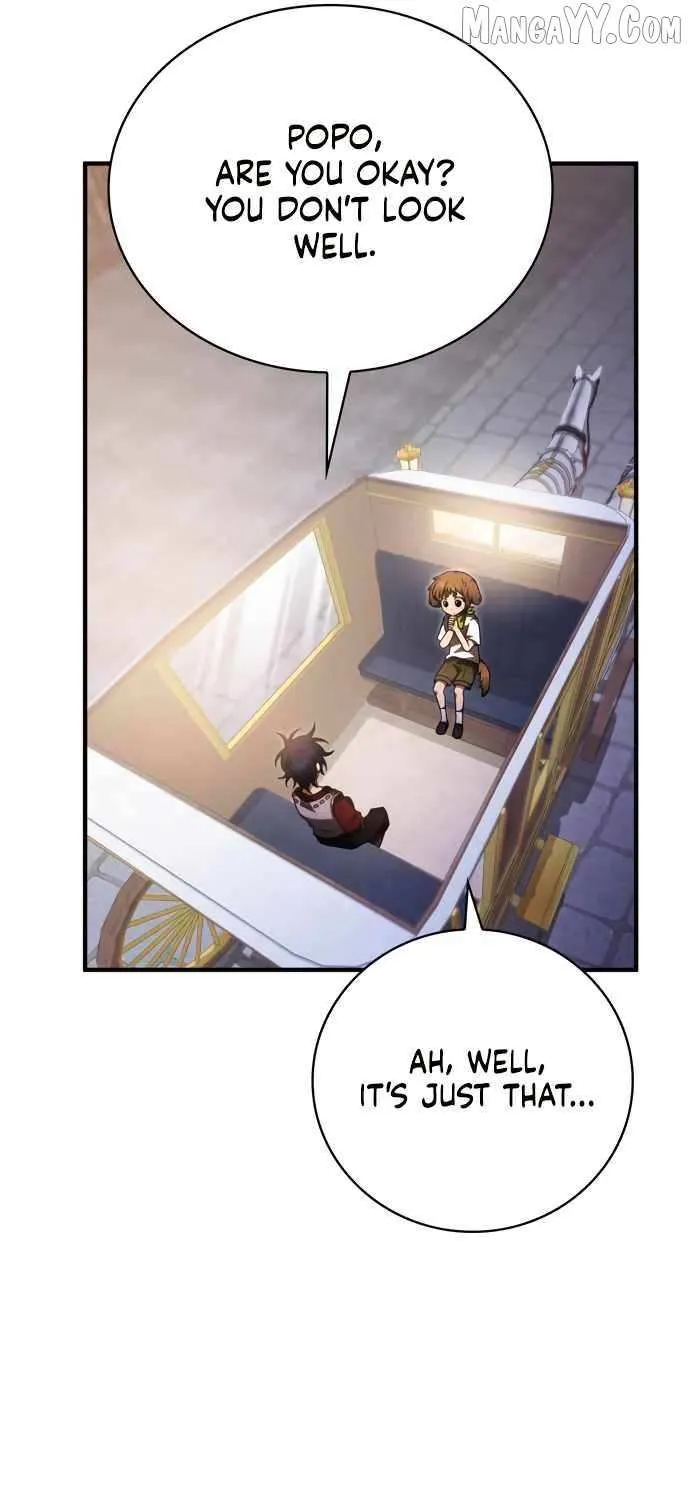 I Become a Legendary Arch Mage by Reading a Book Chapter 62 page 42 - 