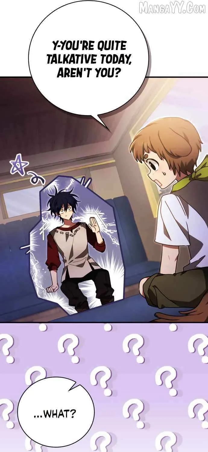 I Become a Legendary Arch Mage by Reading a Book Chapter 62 page 48 - 