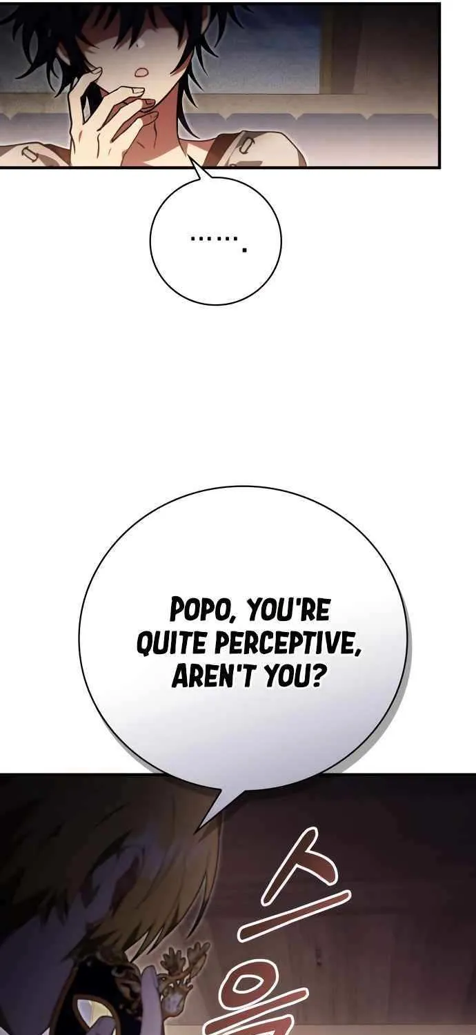 I Become a Legendary Arch Mage by Reading a Book Chapter 62 page 50 - 