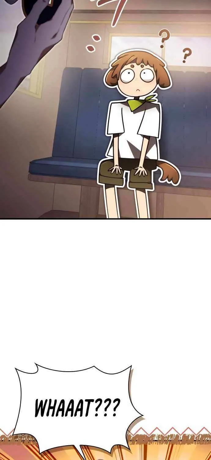 I Become a Legendary Arch Mage by Reading a Book Chapter 62 page 51 - 