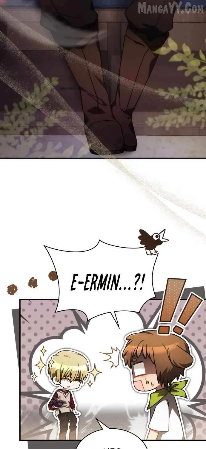 I Become a Legendary Arch Mage by Reading a Book Chapter 62 page 54 - 