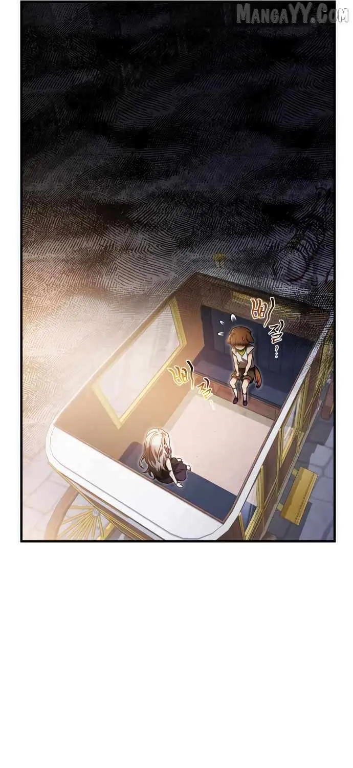 I Become a Legendary Arch Mage by Reading a Book Chapter 62 page 7 - 