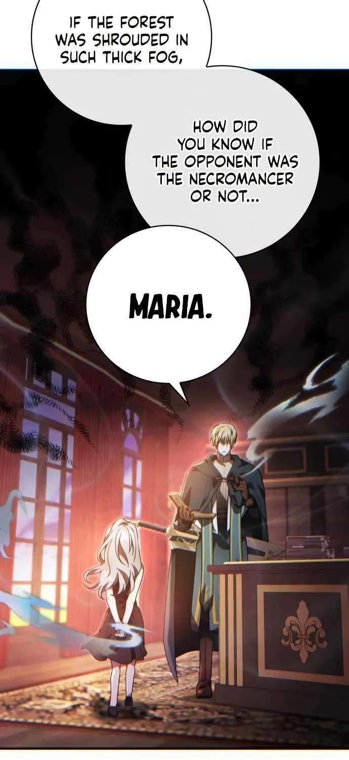 I Become a Legendary Arch Mage by Reading a Book Chapter 62 page 62 - 
