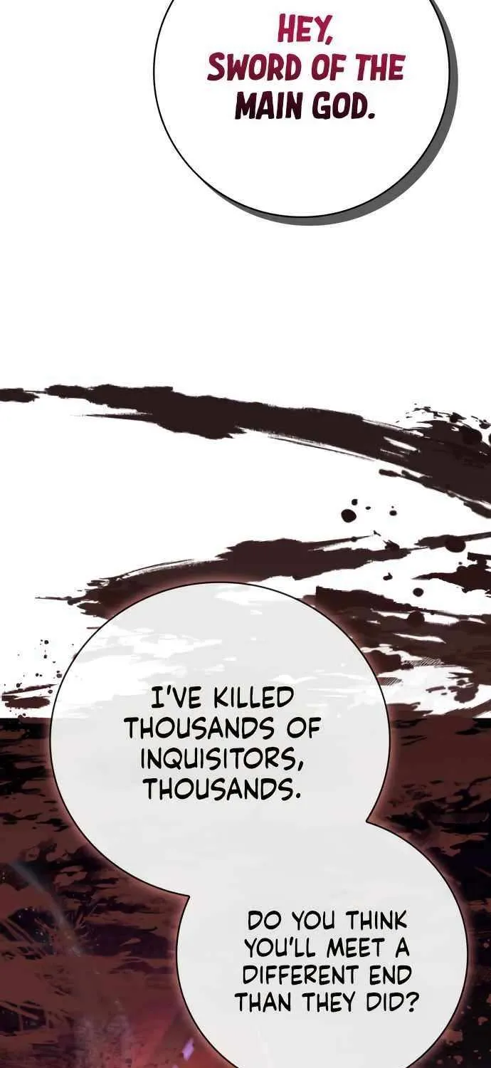 I Become a Legendary Arch Mage by Reading a Book Chapter 62 page 70 - 