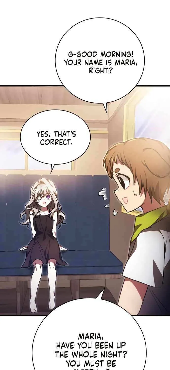 I Become a Legendary Arch Mage by Reading a Book Chapter 62 page 8 - 