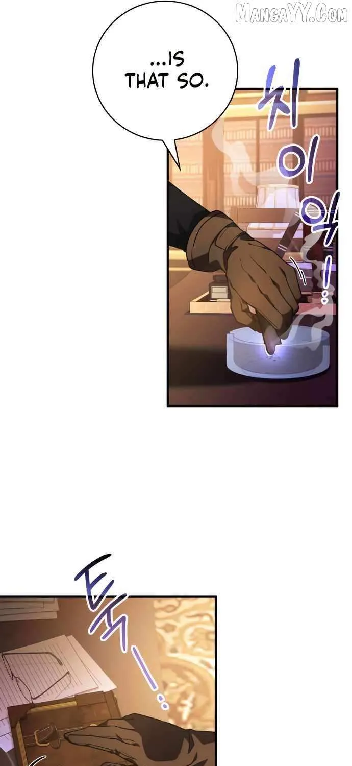 I Become a Legendary Arch Mage by Reading a Book Chapter 62 page 72 - 