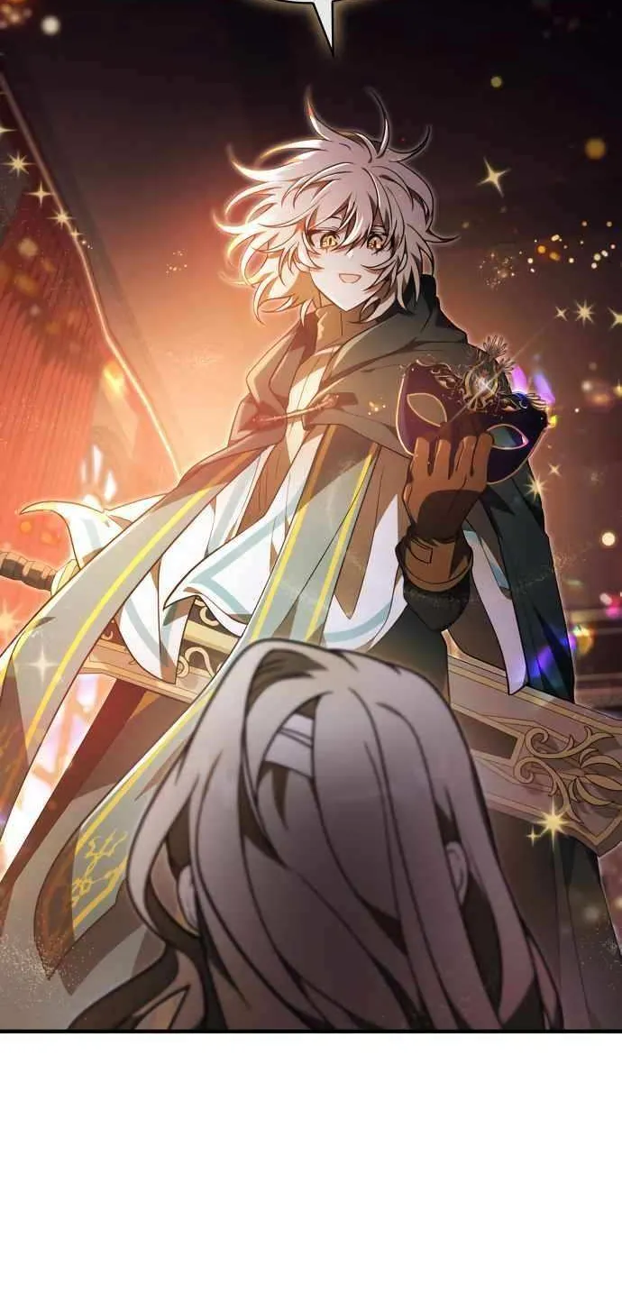 I Become a Legendary Arch Mage by Reading a Book Chapter 62 page 77 - 