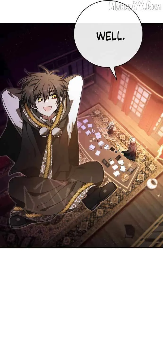 I Become a Legendary Arch Mage by Reading a Book Chapter 62 page 78 - 