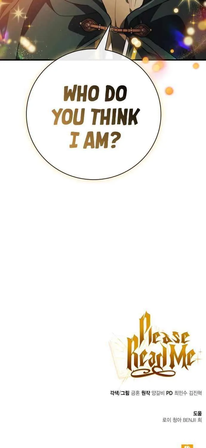 I Become a Legendary Arch Mage by Reading a Book Chapter 62 page 80 - 