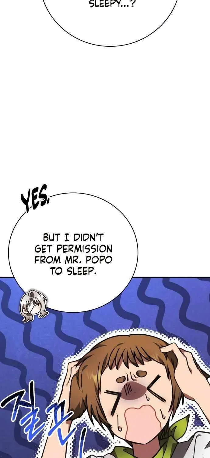 I Become a Legendary Arch Mage by Reading a Book Chapter 62 page 9 - 