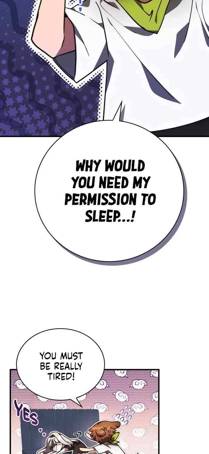 I Become a Legendary Arch Mage by Reading a Book Chapter 62 page 10 - 