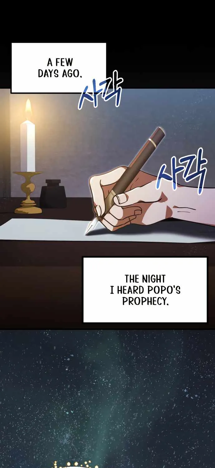 I Become a Legendary Arch Mage by Reading a Book Chapter 63 page 2 - 