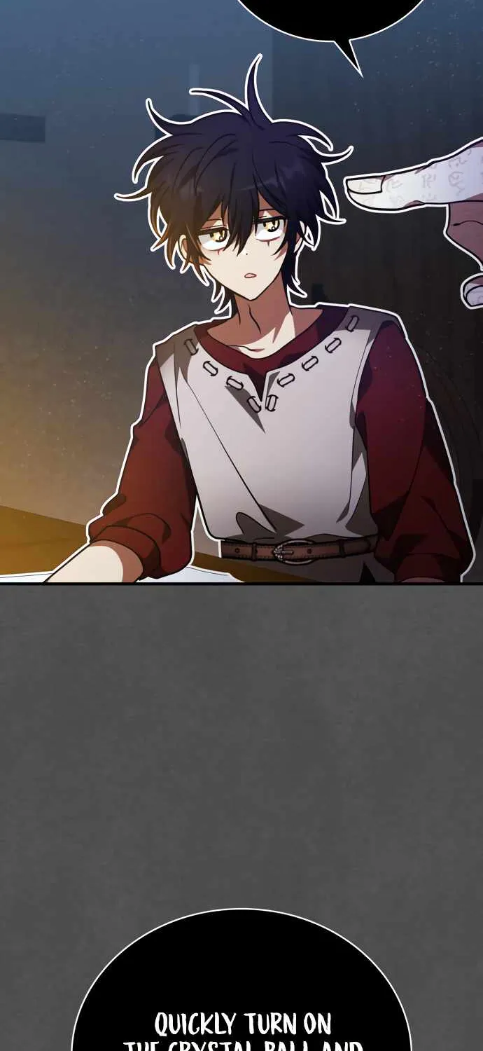 I Become a Legendary Arch Mage by Reading a Book Chapter 63 page 11 - 