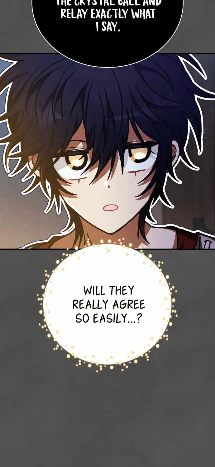 I Become a Legendary Arch Mage by Reading a Book Chapter 63 page 12 - 