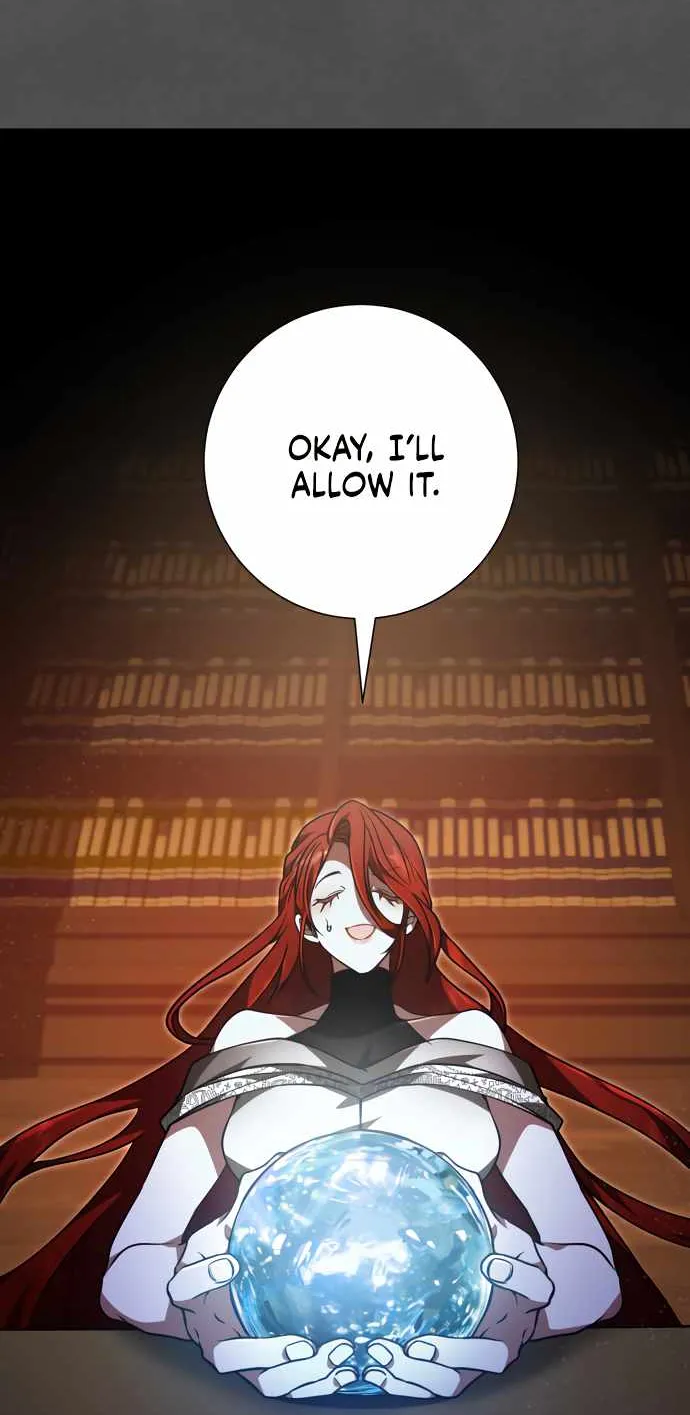 I Become a Legendary Arch Mage by Reading a Book Chapter 63 page 13 - 