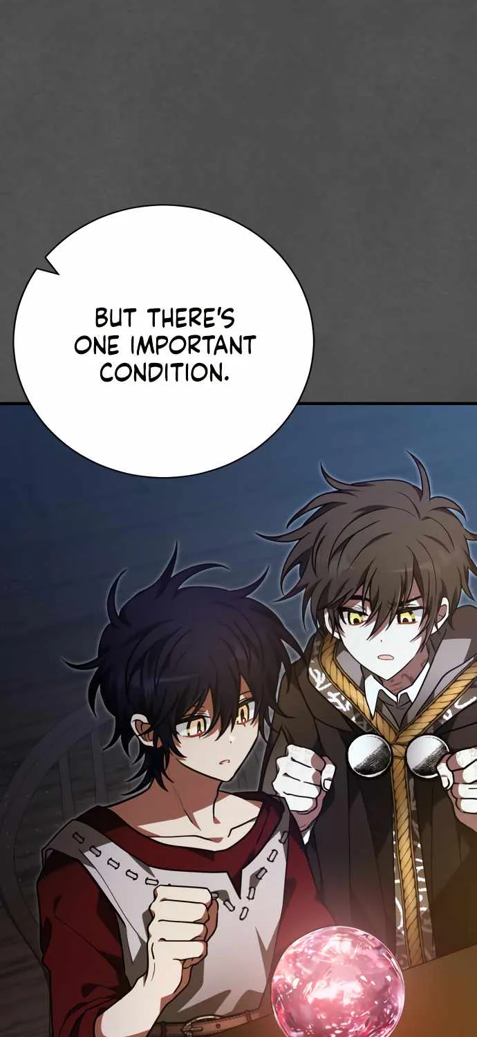 I Become a Legendary Arch Mage by Reading a Book Chapter 63 page 15 - 