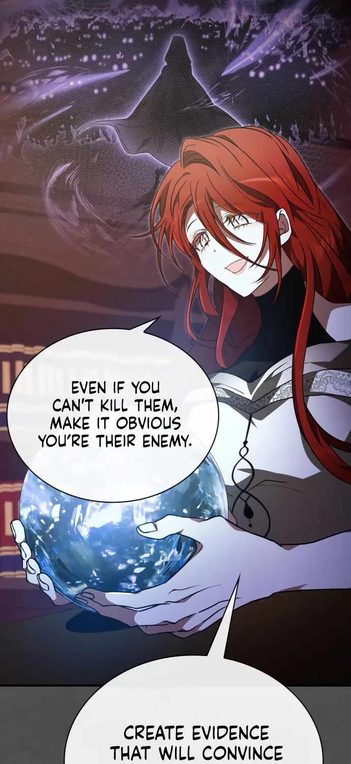 I Become a Legendary Arch Mage by Reading a Book Chapter 63 page 17 - 