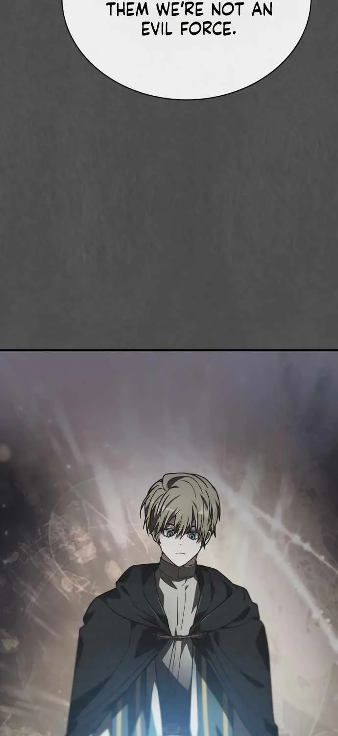 I Become a Legendary Arch Mage by Reading a Book Chapter 63 page 18 - 