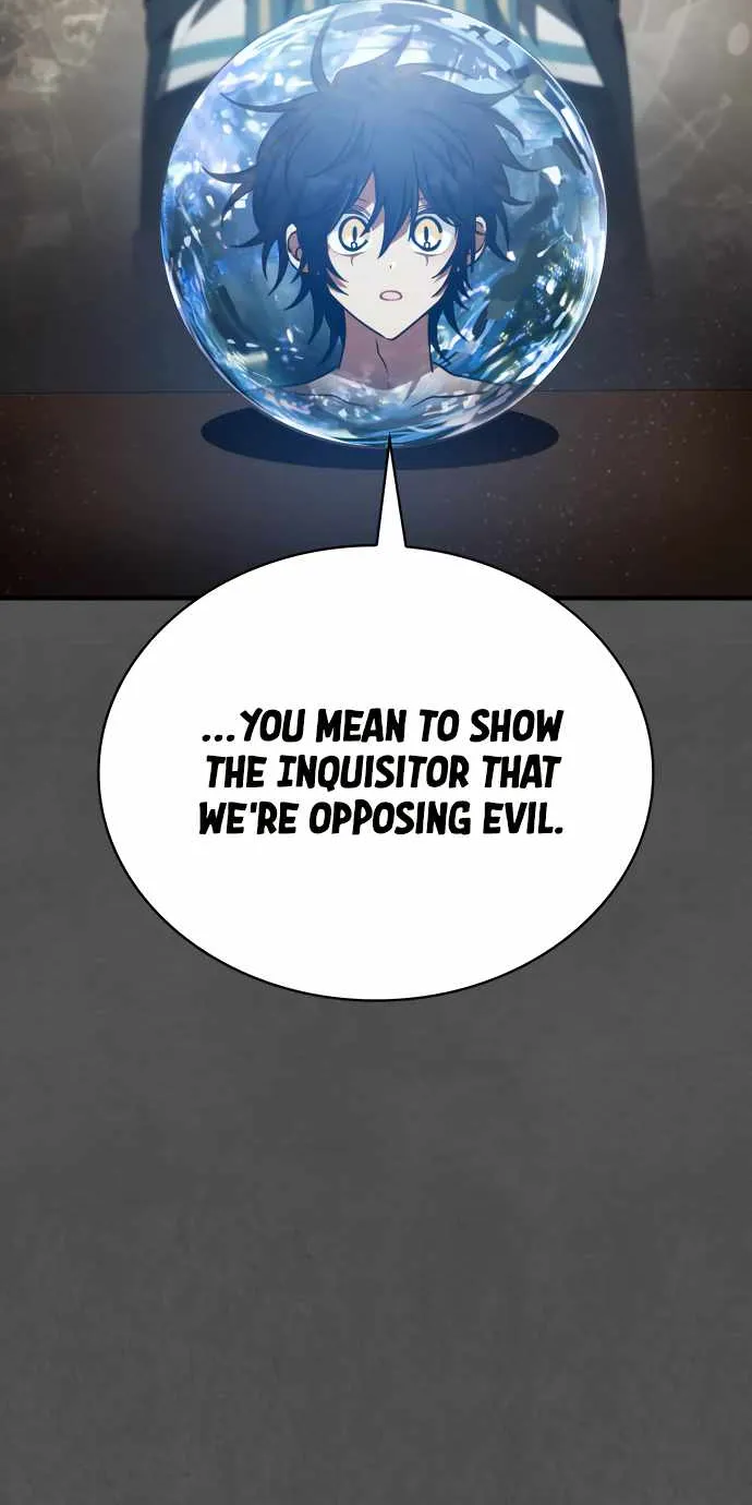 I Become a Legendary Arch Mage by Reading a Book Chapter 63 page 19 - 