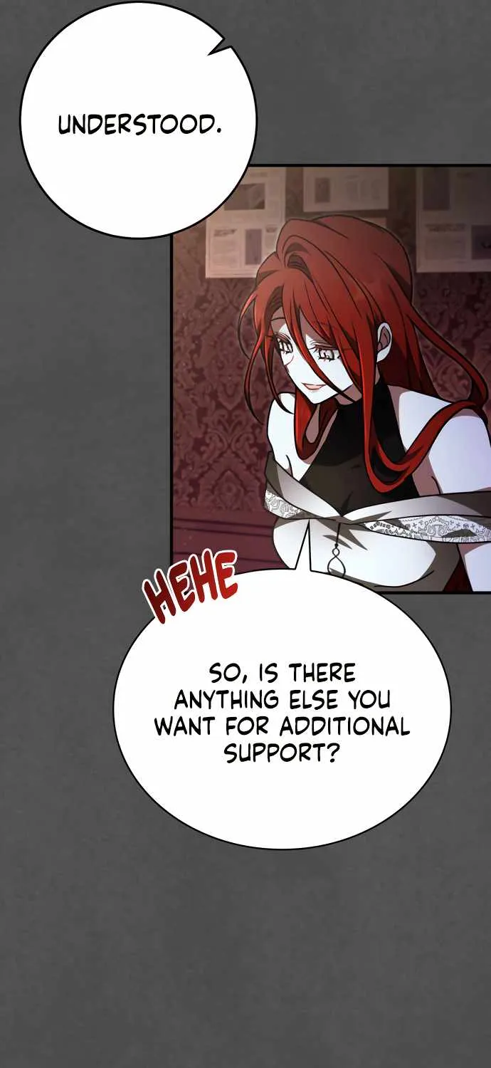 I Become a Legendary Arch Mage by Reading a Book Chapter 63 page 20 - 