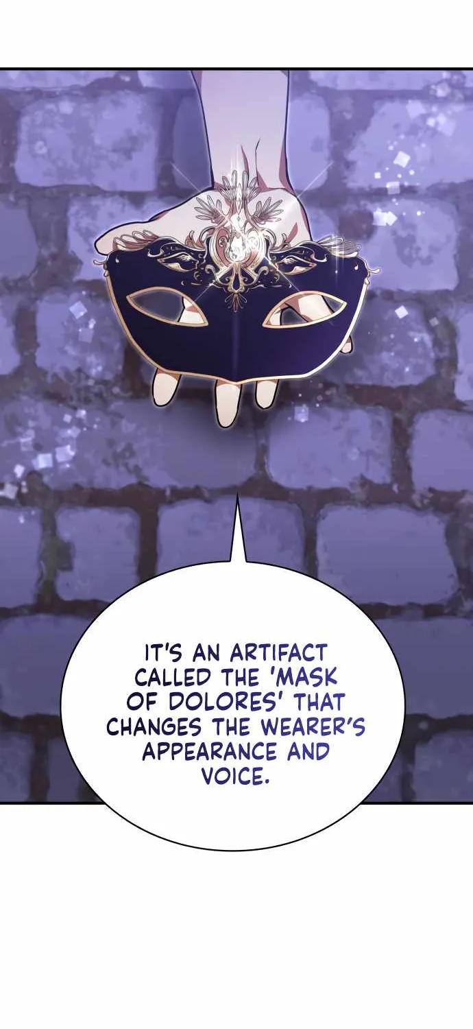 I Become a Legendary Arch Mage by Reading a Book Chapter 63 page 23 - 