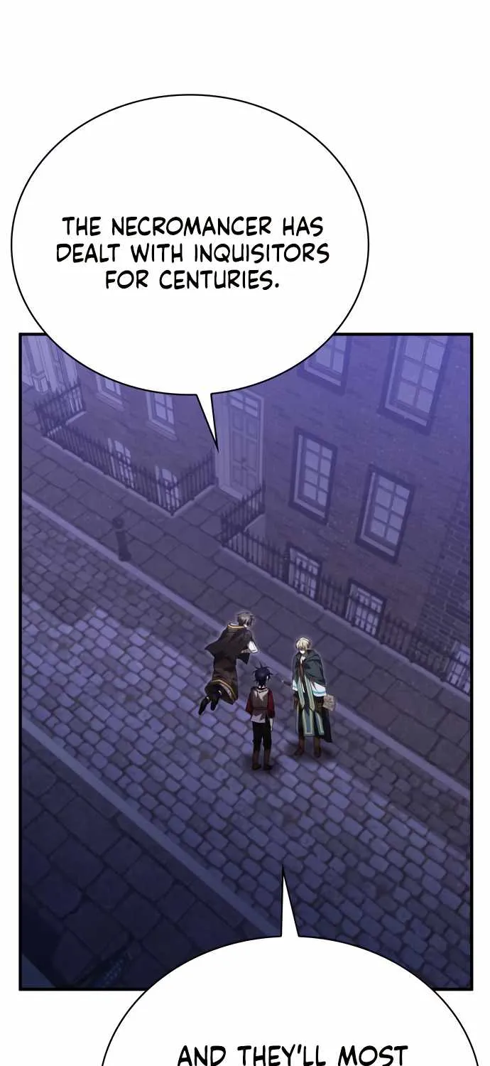 I Become a Legendary Arch Mage by Reading a Book Chapter 63 page 24 - 