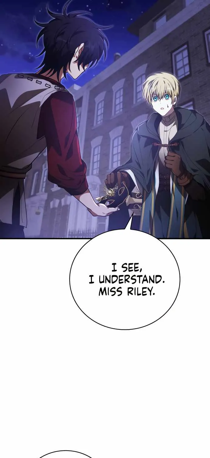 I Become a Legendary Arch Mage by Reading a Book Chapter 63 page 26 - 
