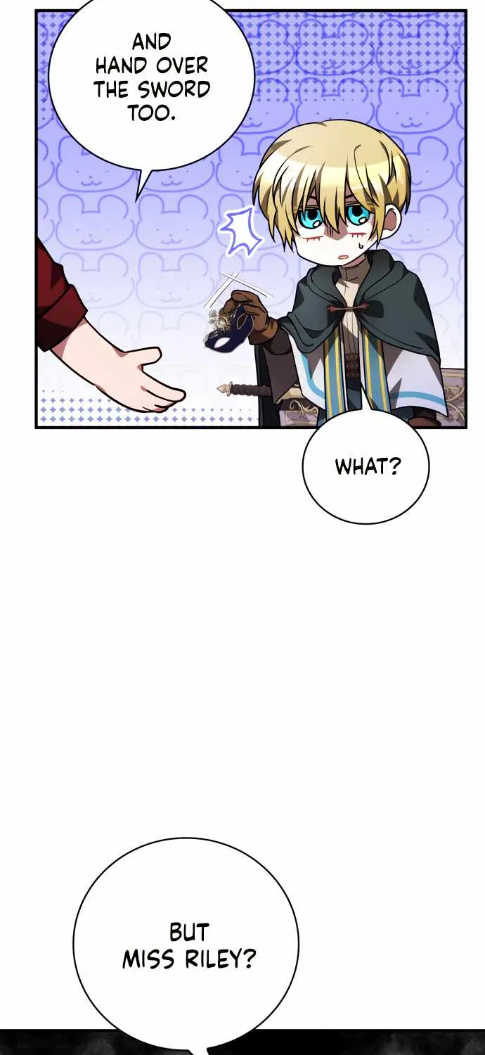 I Become a Legendary Arch Mage by Reading a Book Chapter 63 page 27 - 