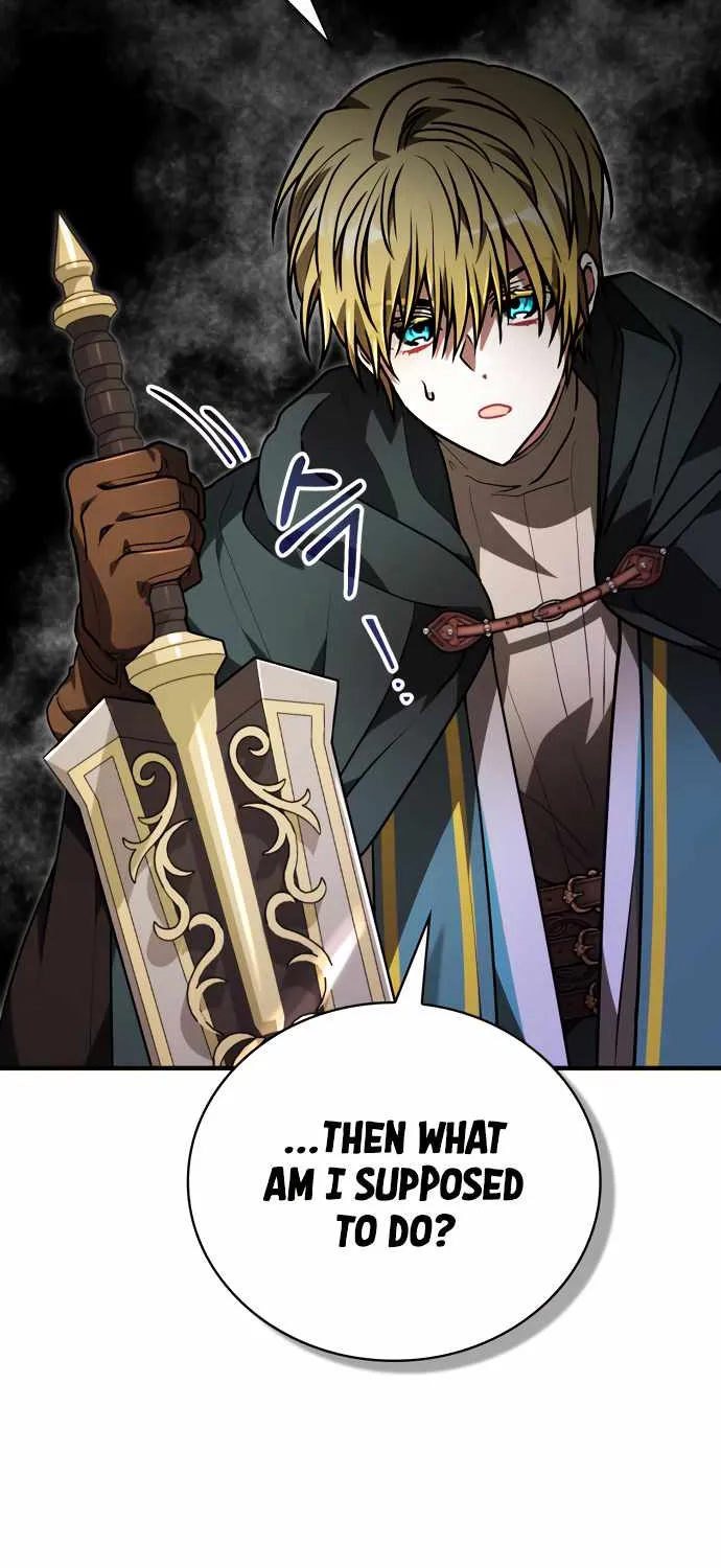 I Become a Legendary Arch Mage by Reading a Book Chapter 63 page 28 - 