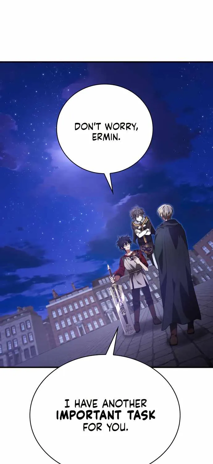 I Become a Legendary Arch Mage by Reading a Book Chapter 63 page 29 - 