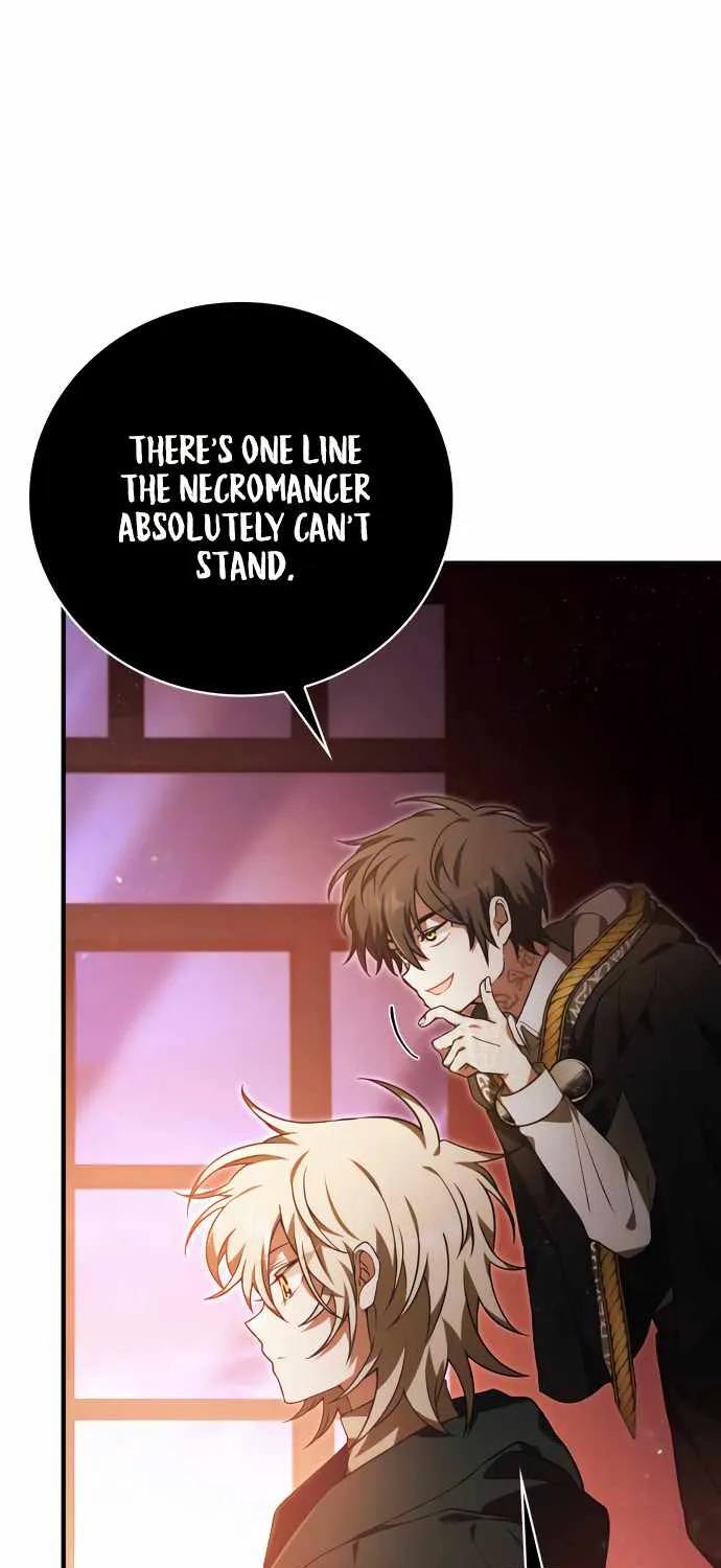 I Become a Legendary Arch Mage by Reading a Book Chapter 63 page 32 - 