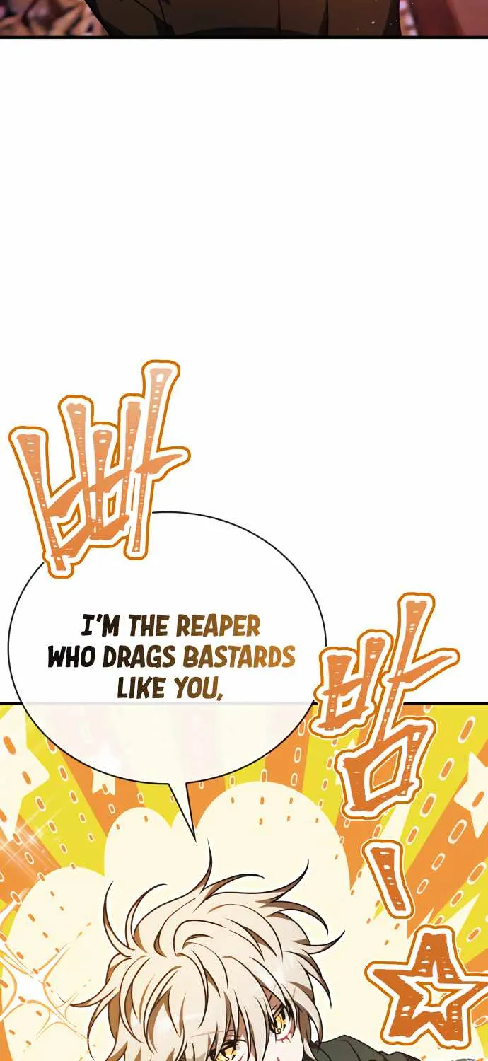 I Become a Legendary Arch Mage by Reading a Book Chapter 63 page 35 - 