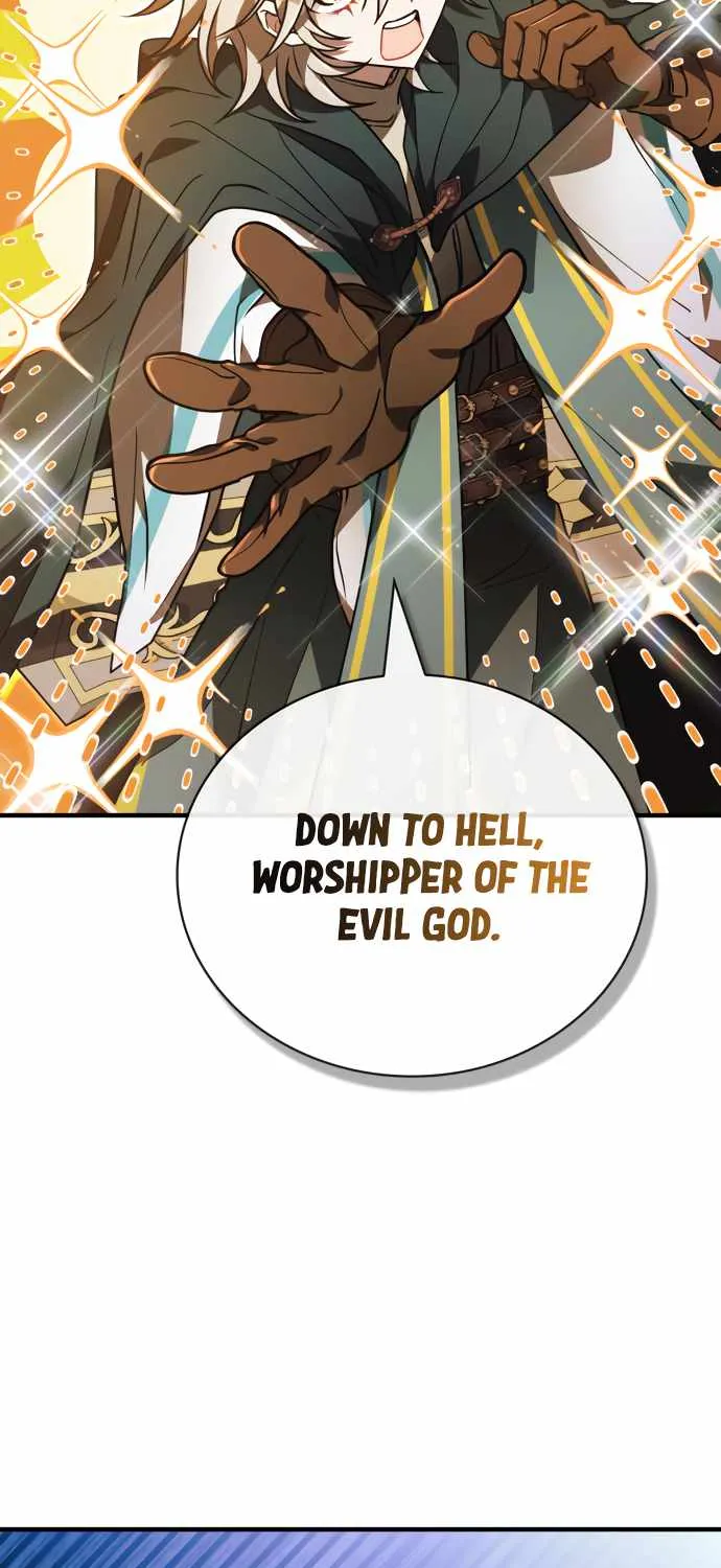 I Become a Legendary Arch Mage by Reading a Book Chapter 63 page 36 - 