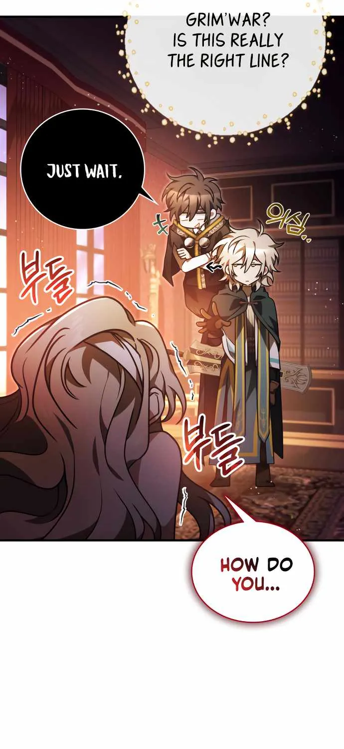 I Become a Legendary Arch Mage by Reading a Book Chapter 63 page 38 - 