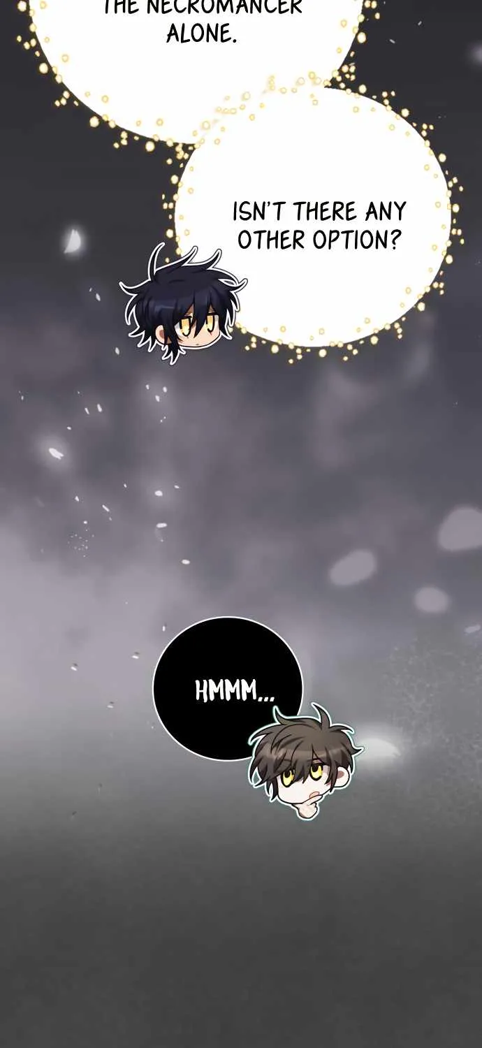 I Become a Legendary Arch Mage by Reading a Book Chapter 63 page 6 - 