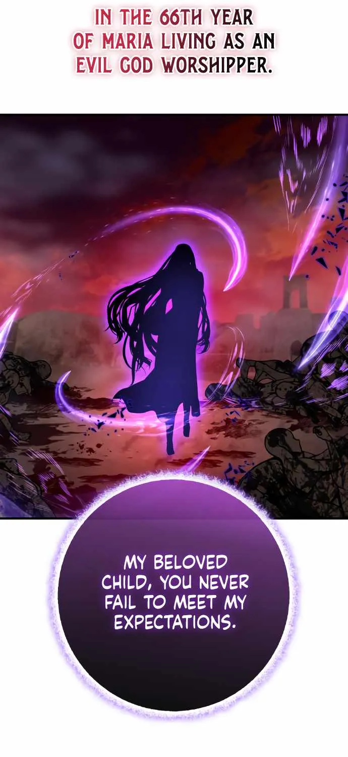 I Become a Legendary Arch Mage by Reading a Book Chapter 63 page 54 - 