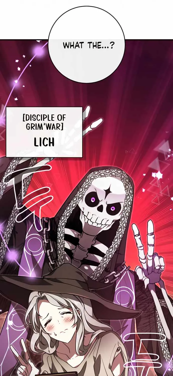 I Become a Legendary Arch Mage by Reading a Book Chapter 63 page 62 - 