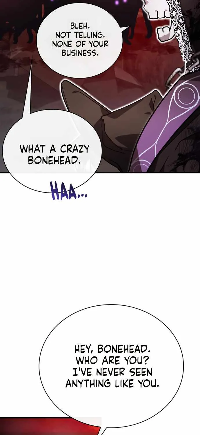I Become a Legendary Arch Mage by Reading a Book Chapter 63 page 64 - 