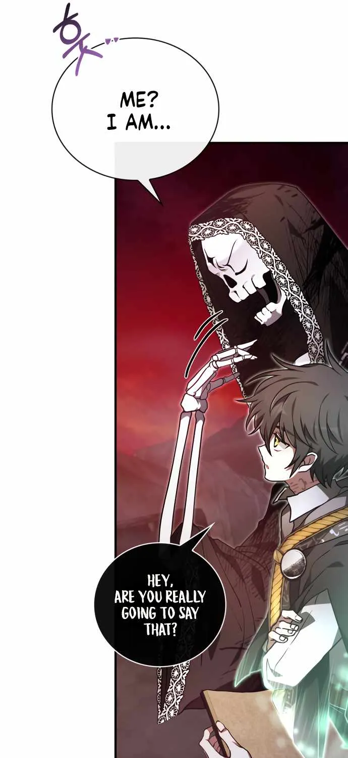 I Become a Legendary Arch Mage by Reading a Book Chapter 63 page 66 - 